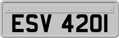 ESV4201