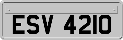 ESV4210