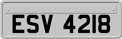 ESV4218