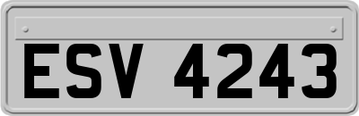 ESV4243