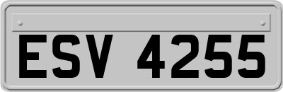 ESV4255