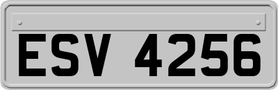 ESV4256