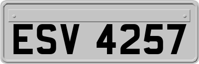 ESV4257