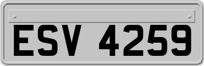 ESV4259
