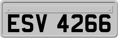 ESV4266