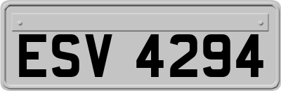 ESV4294