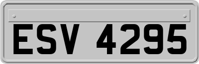 ESV4295
