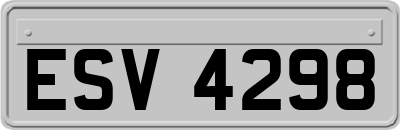 ESV4298