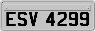 ESV4299
