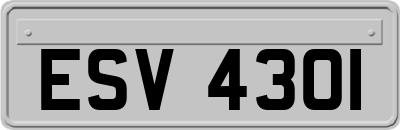 ESV4301