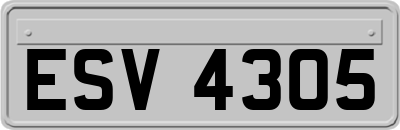 ESV4305