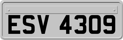 ESV4309