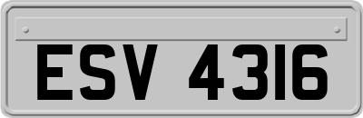 ESV4316