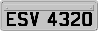 ESV4320