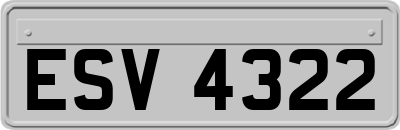 ESV4322