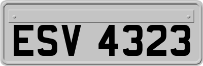 ESV4323