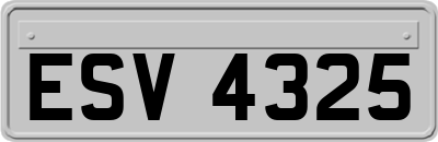 ESV4325