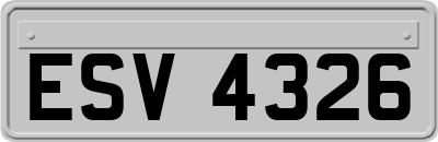ESV4326