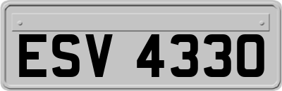 ESV4330