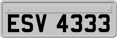 ESV4333