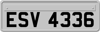 ESV4336