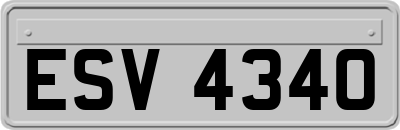 ESV4340