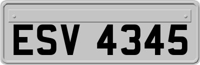 ESV4345