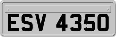 ESV4350
