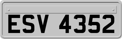 ESV4352