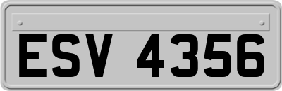 ESV4356