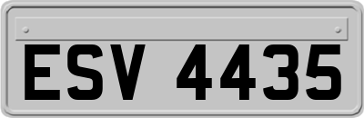 ESV4435