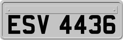 ESV4436