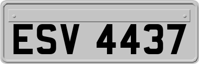 ESV4437