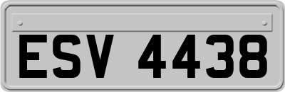 ESV4438
