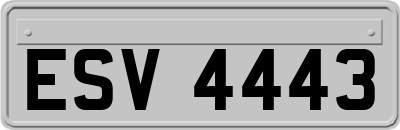 ESV4443
