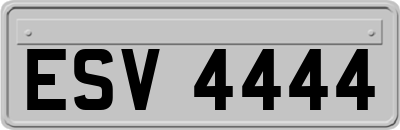 ESV4444