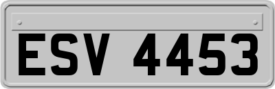 ESV4453