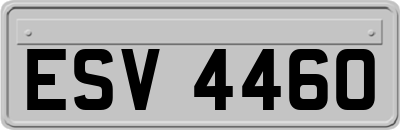 ESV4460