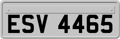 ESV4465