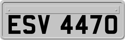 ESV4470