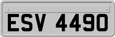 ESV4490