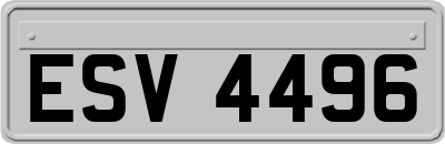 ESV4496