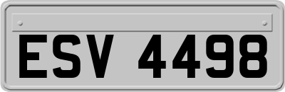 ESV4498