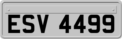 ESV4499