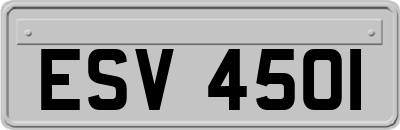 ESV4501