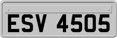 ESV4505