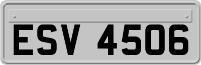 ESV4506