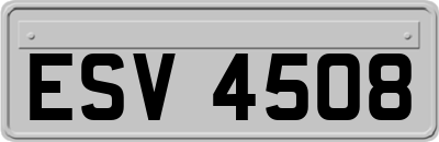 ESV4508
