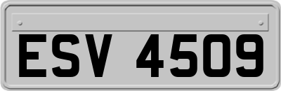 ESV4509