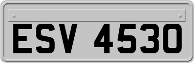 ESV4530